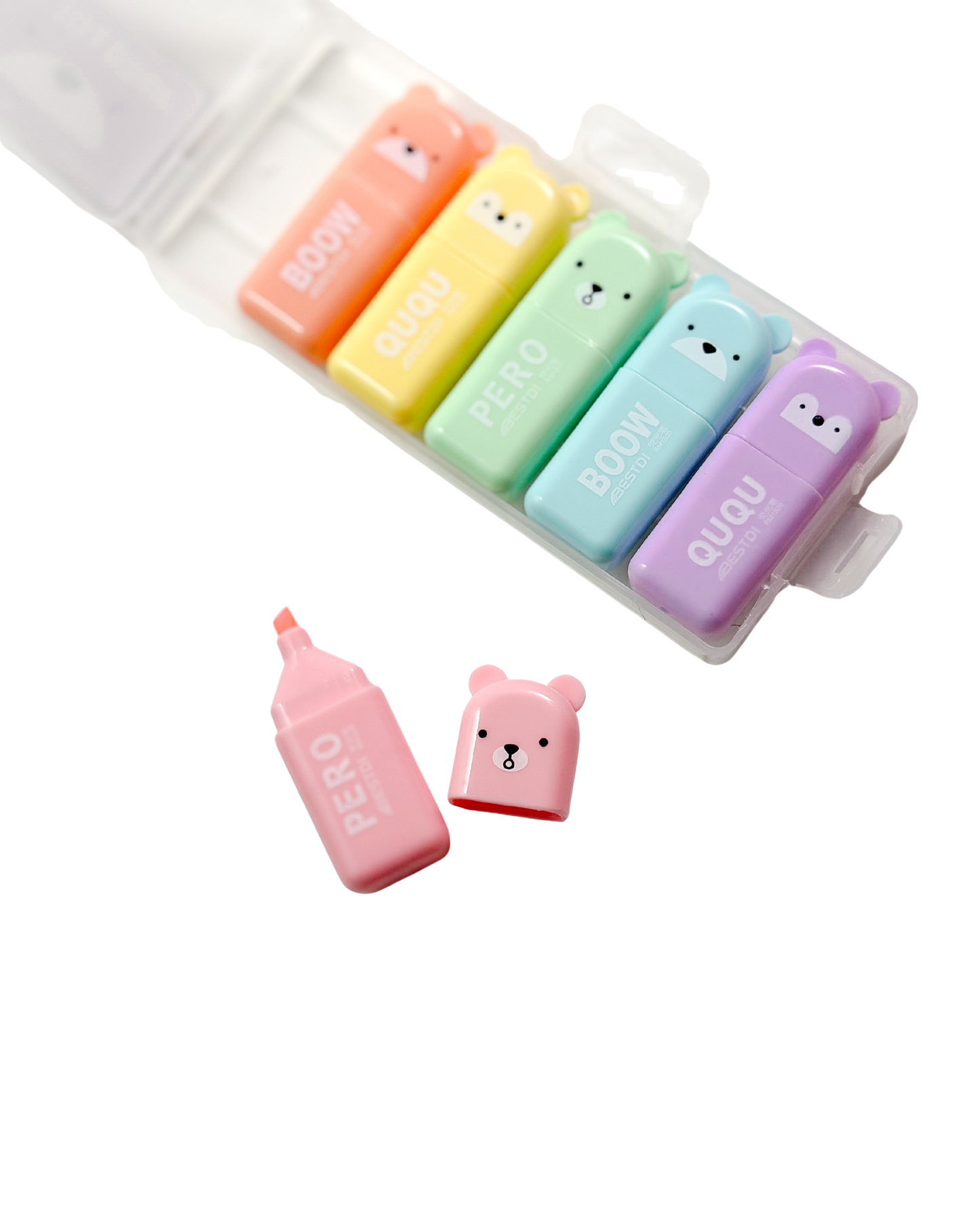 هايلايت mini