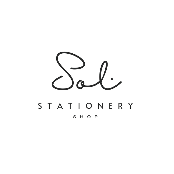 Solstationeryshop