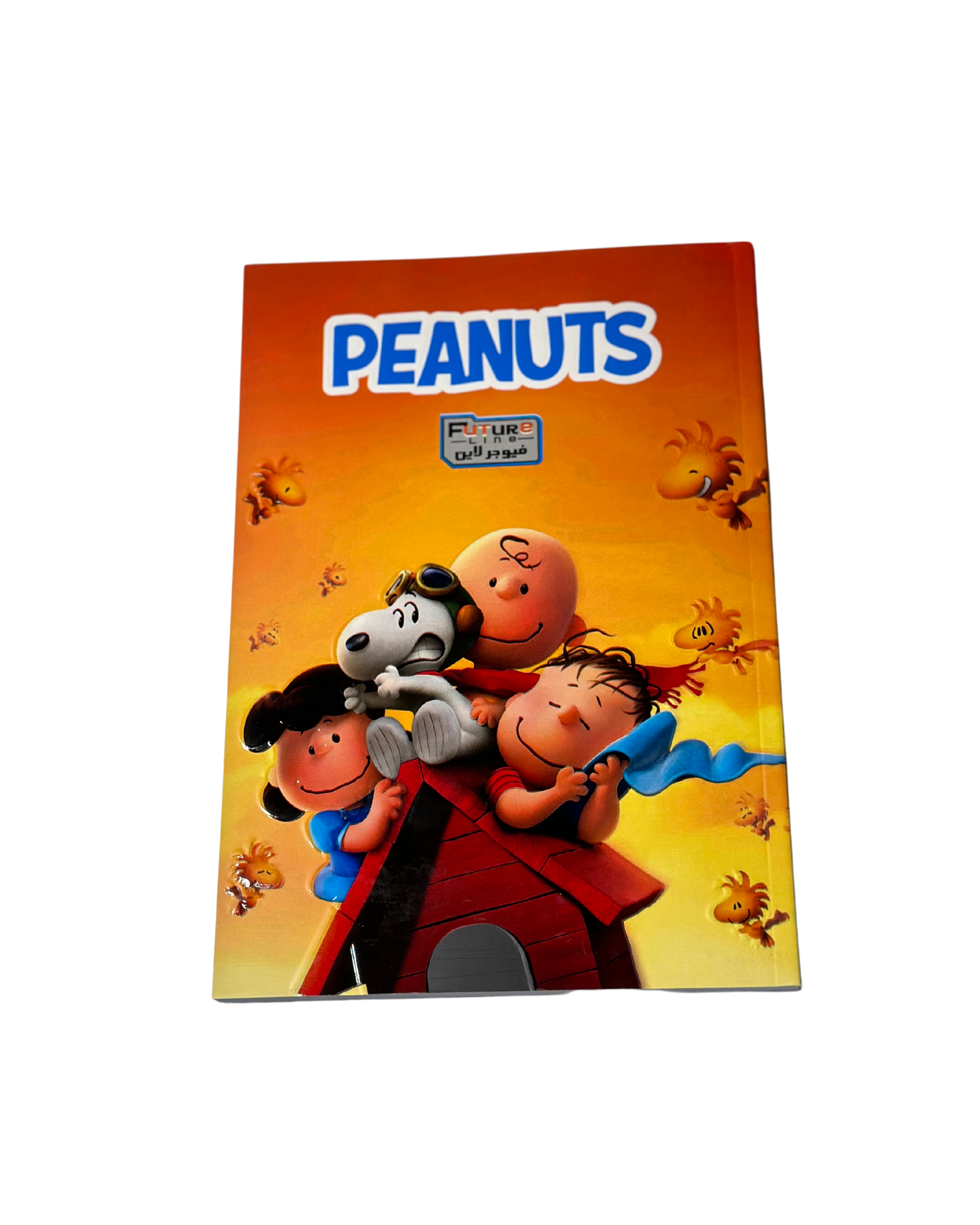 دفتر ١٠٠ غلاف حَفر