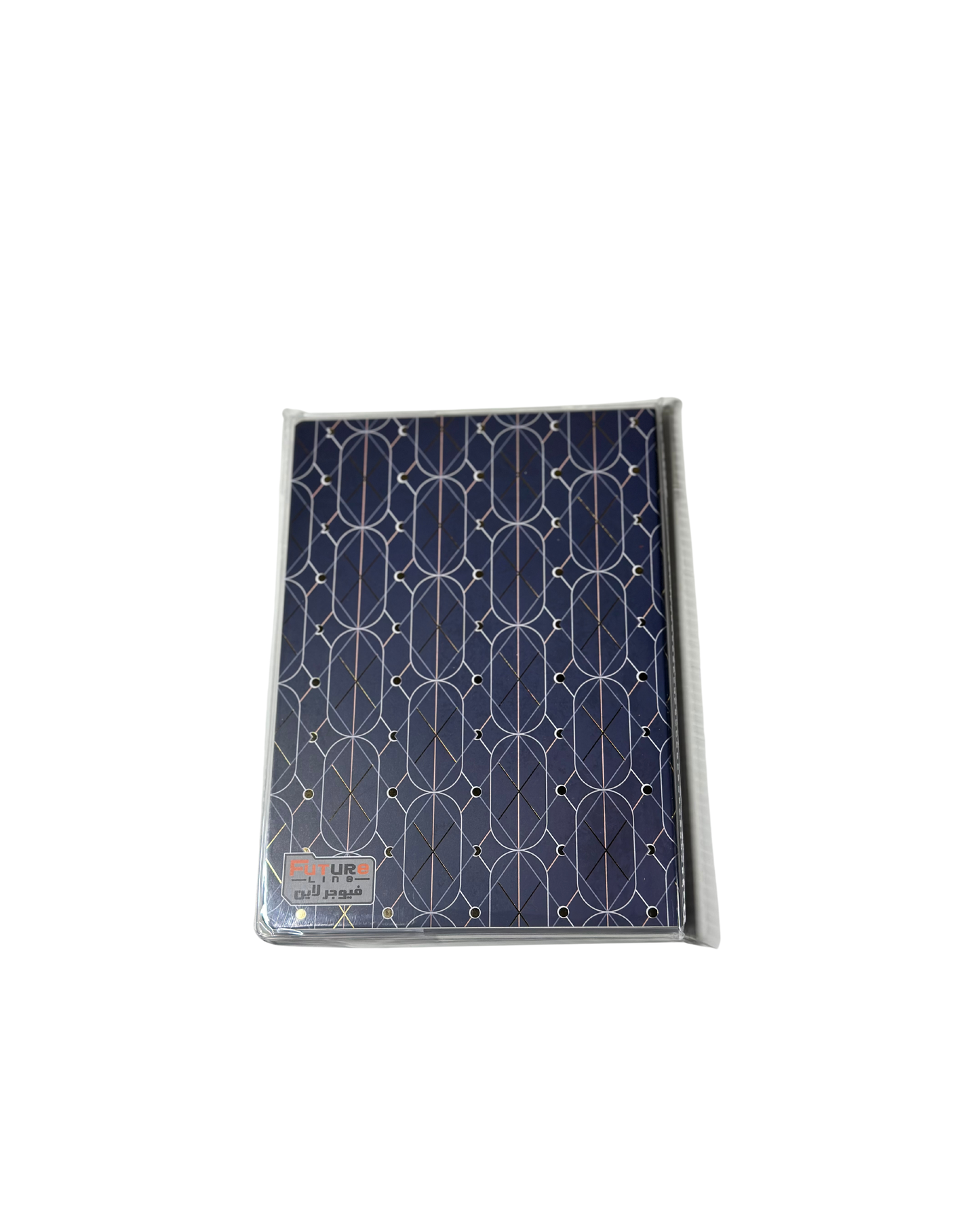 دفتر ١٠٠ مطري