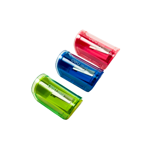 قطعتين مقطةdeli