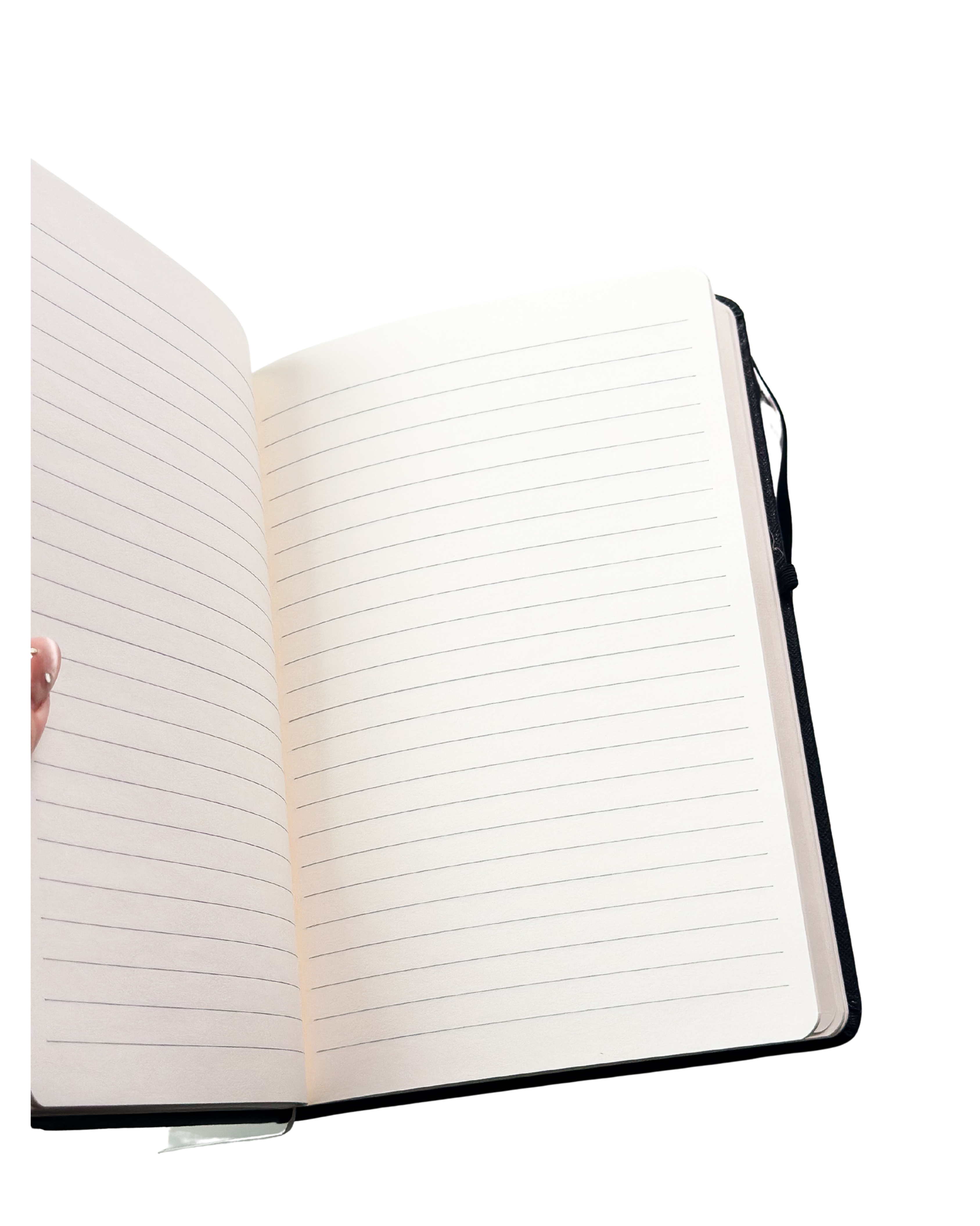دفتر ملاحظات