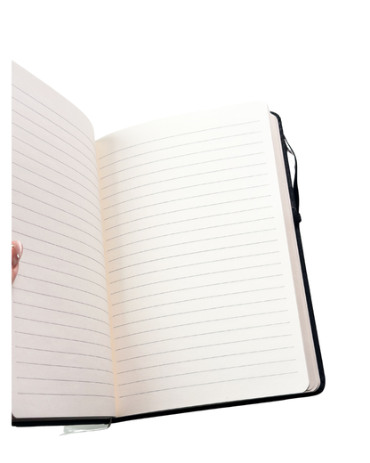 دفتر ملاحظات