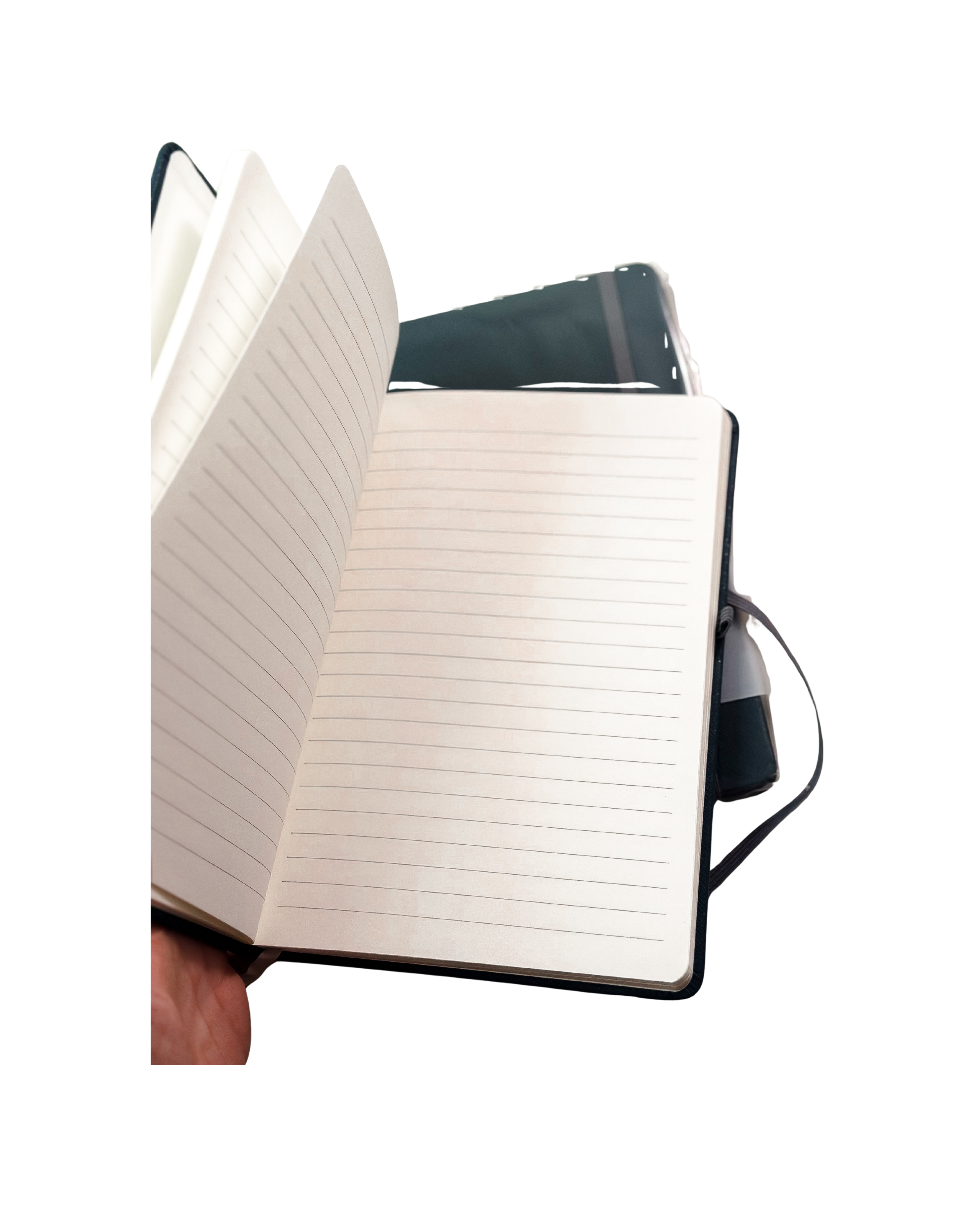 دفتر ملاحظات
