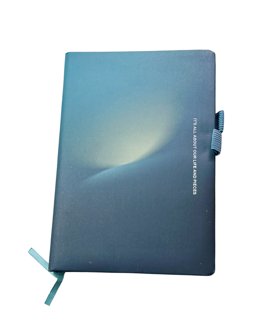 دفتر ملاحظات A5
