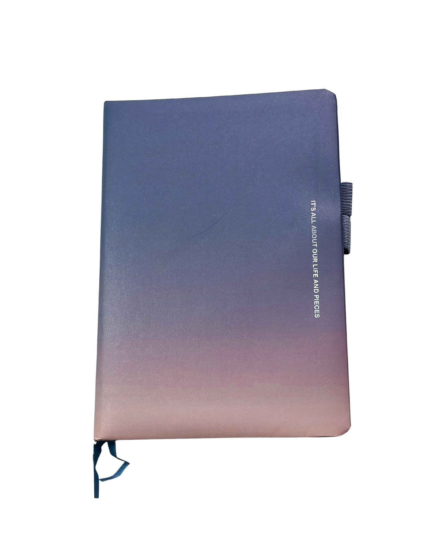 دفتر ملاحظات A5