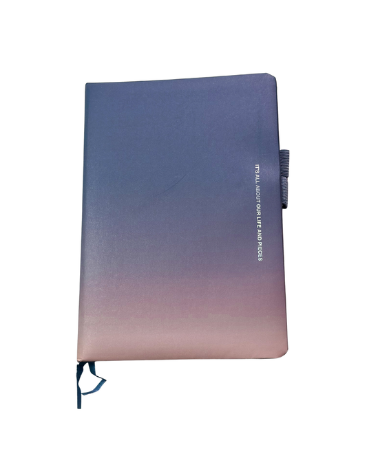 دفتر ملاحظات A5