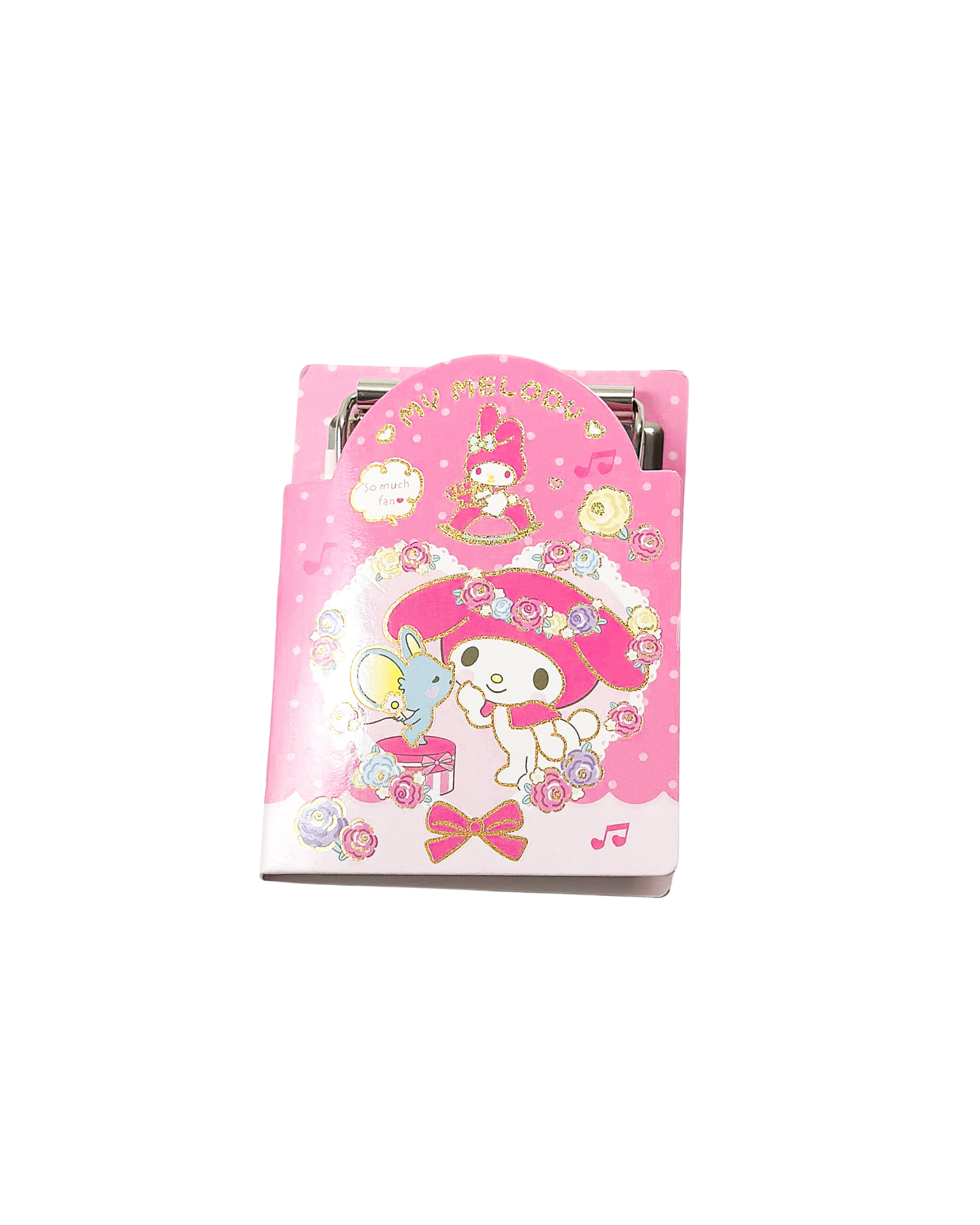 كلب بورد وستكي نوت