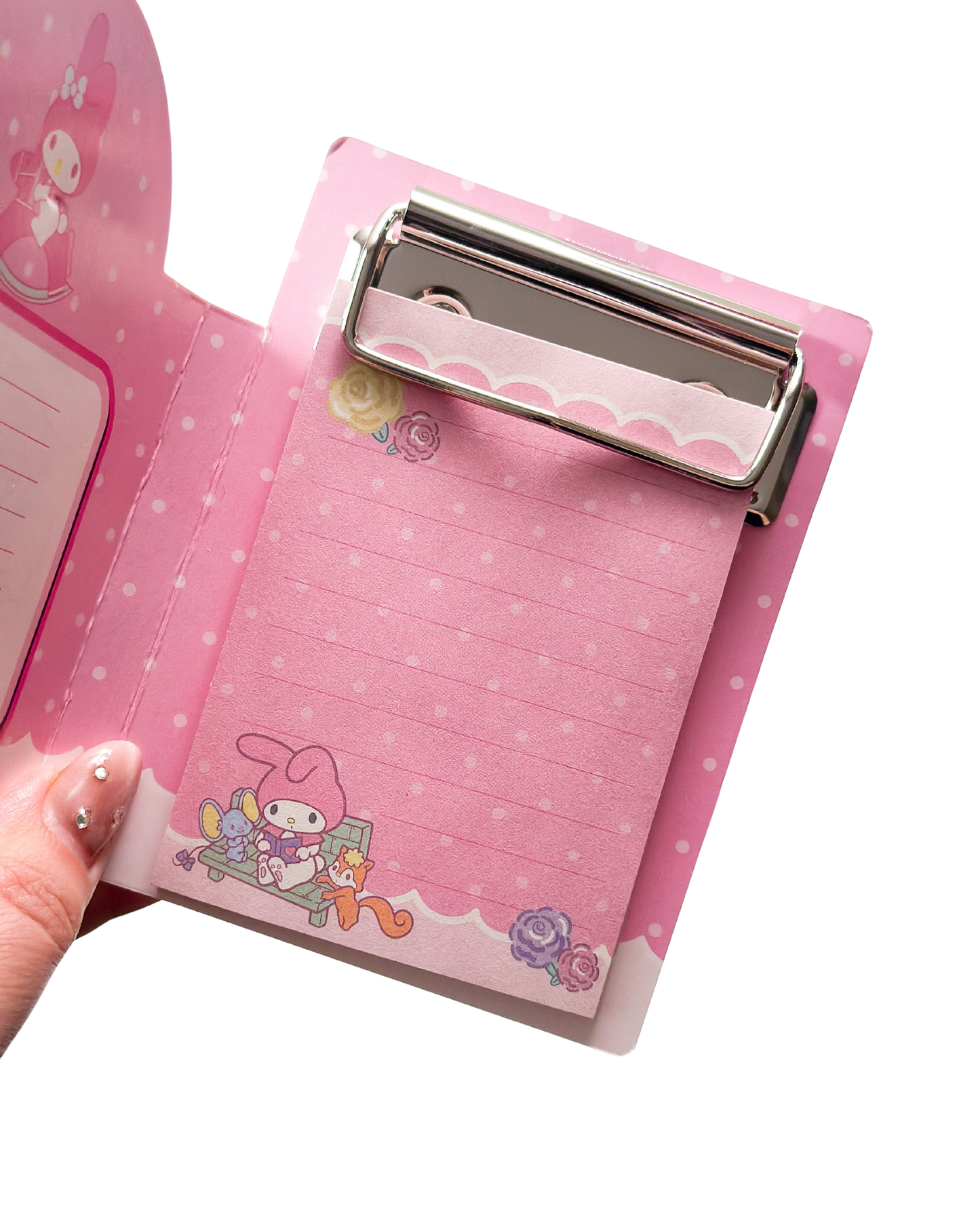 كلب بورد وستكي نوت