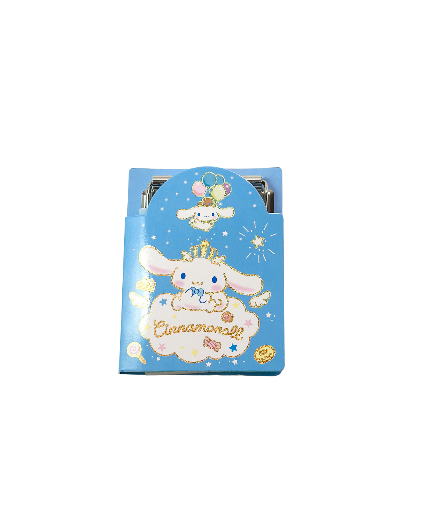 كلب بورد وستكي نوت