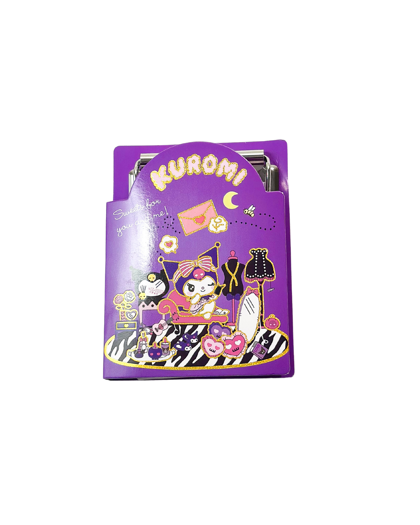 كلب بورد وستكي نوت