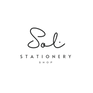 Solstationeryshop  - Home