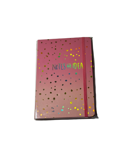دفتر ملاحظات A5