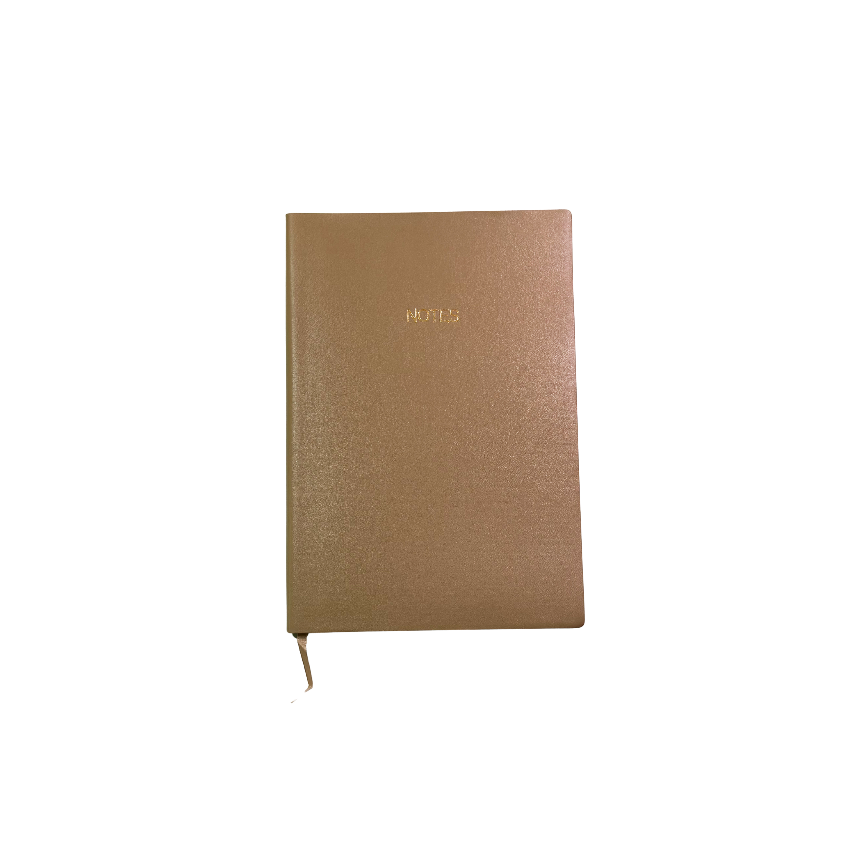 دفتر ملاحظات A5
