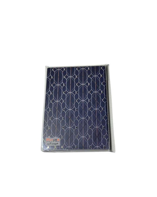 دفتر ١٠٠ مطري